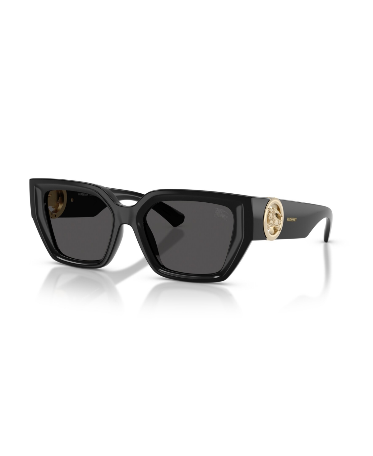 Burberry Women's Square Sunglasses