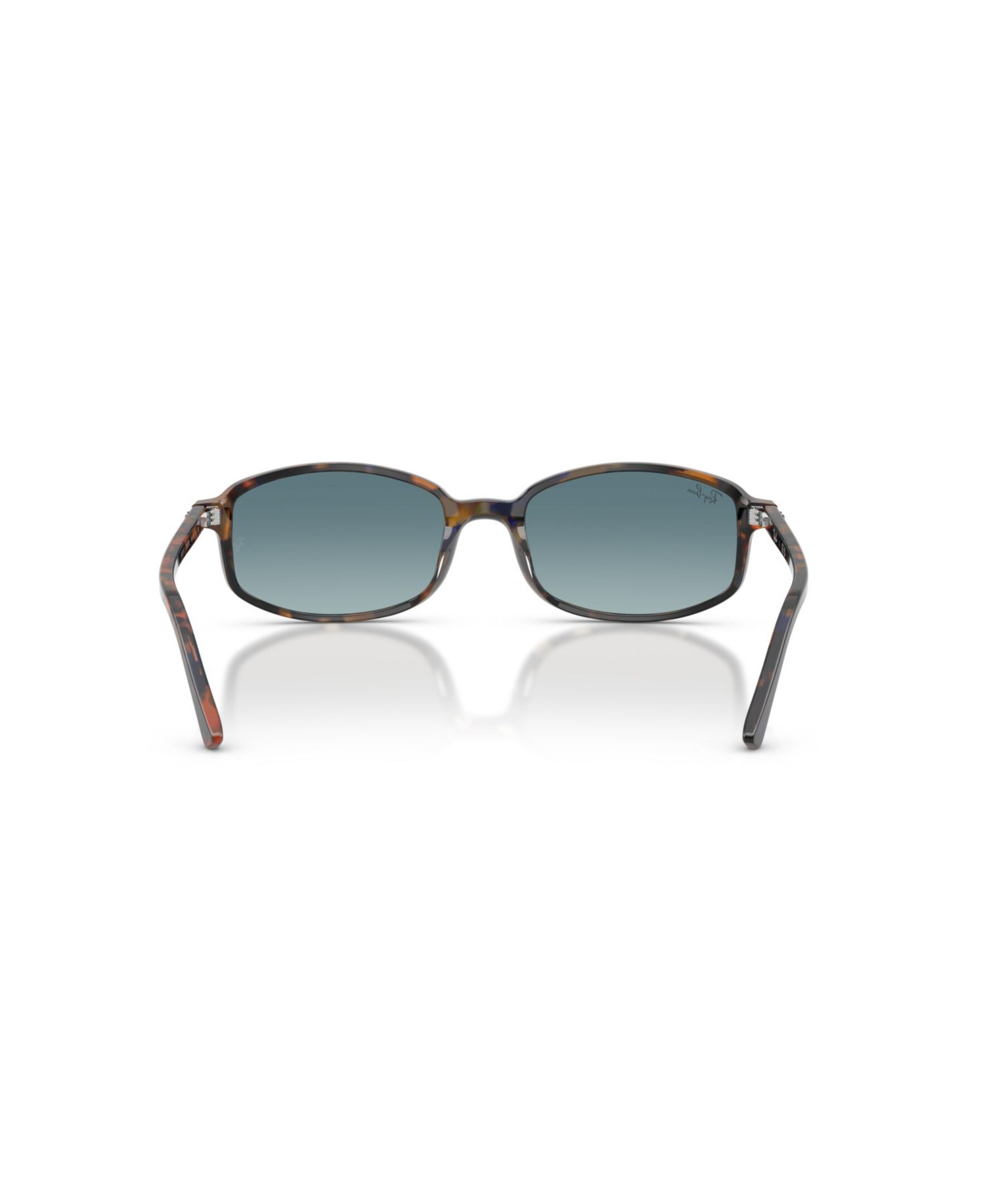 Unisex Geometric Sunglasses, RB2232
