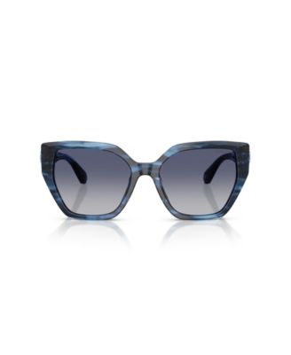 Women's Geometric Sunglasses, SK6044U