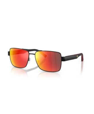 Scuderia Ferrari - Men's Sunglasses FZ5005