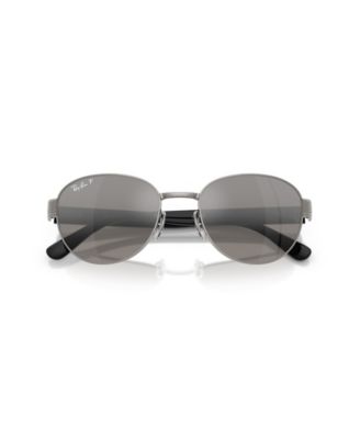 Unisex Polarized Sunglasses, RB3766CH