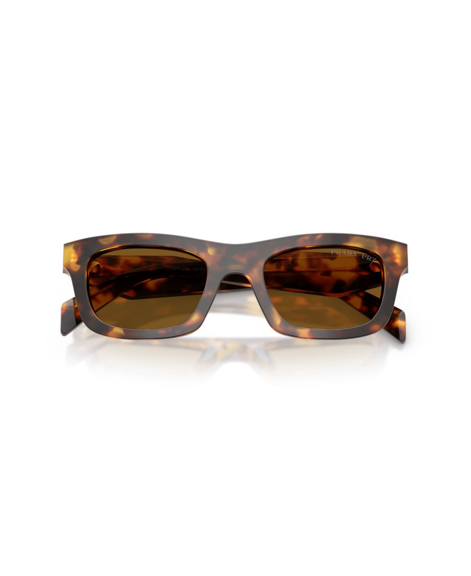 Women's Polarized Sunglasses, PR C06S