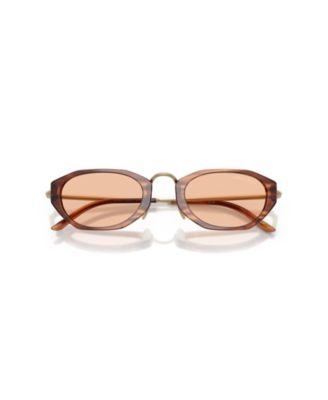 Men's Geometric Sunglasses, AR8242