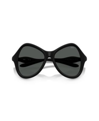 Unisex Cat Eye Sunglasses, DL3010U