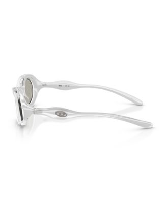 Unisex Oval Sunglasses, DL3011U