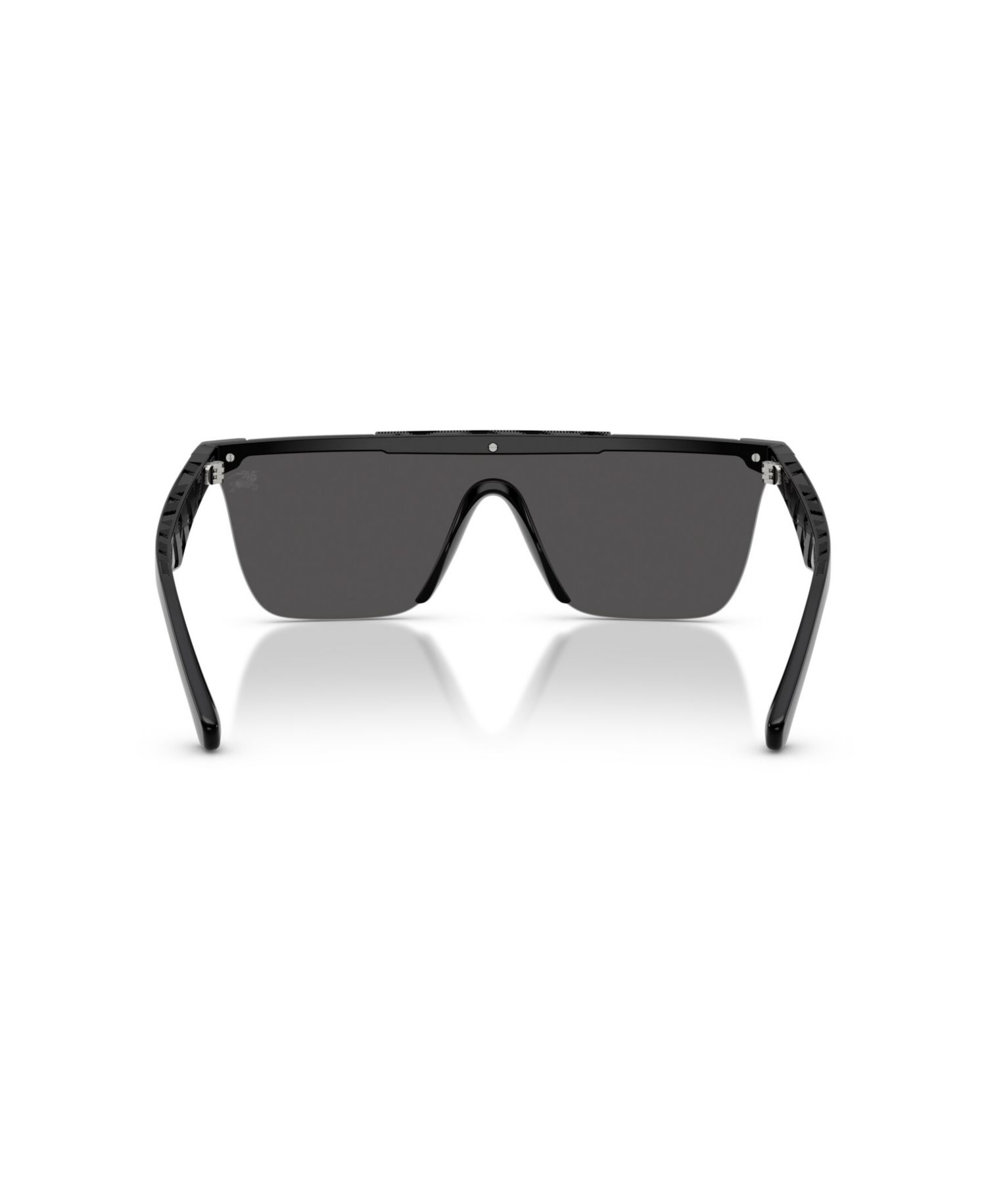 Unisex Rectangle Sunglasses, BE4480D
