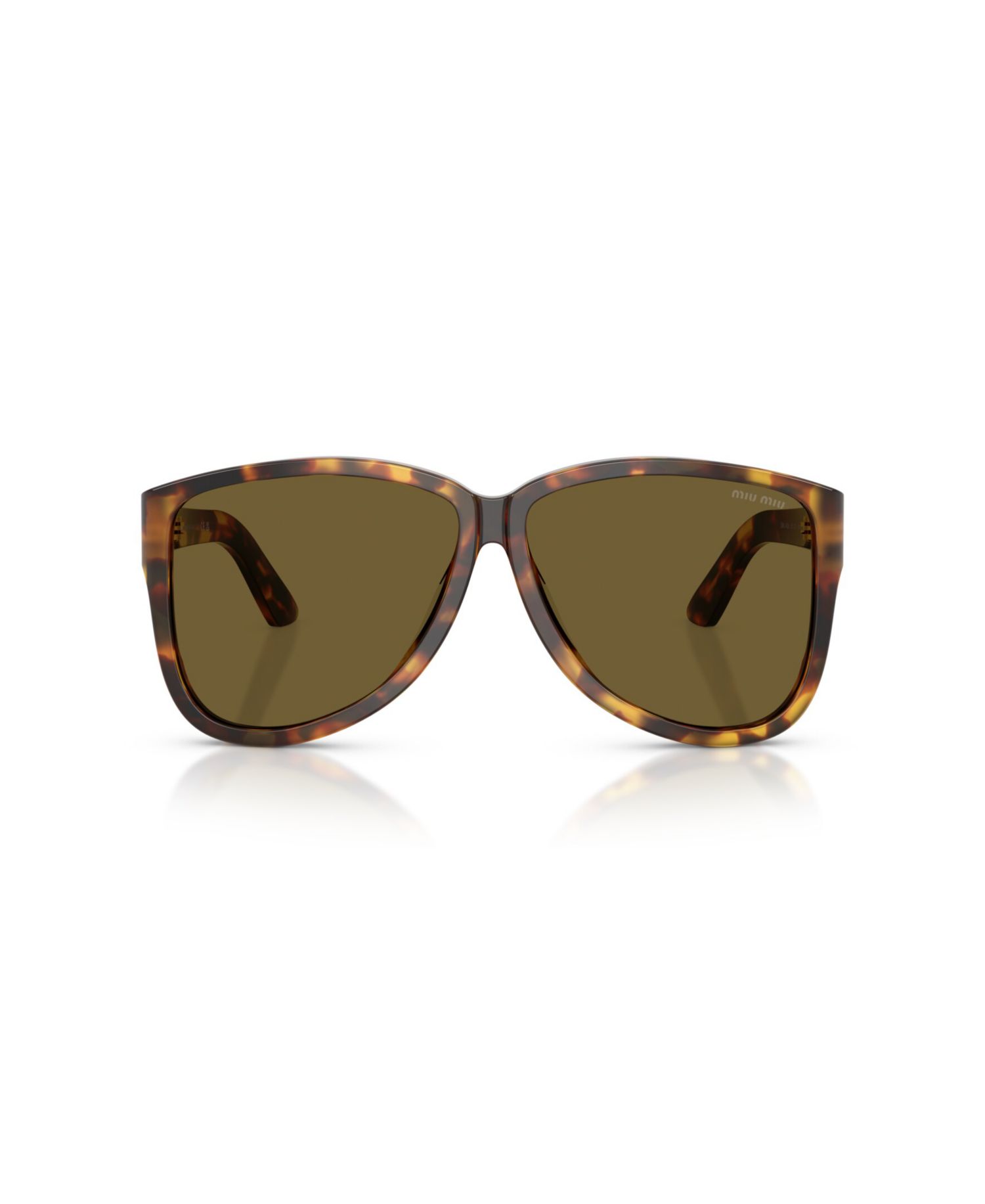 Women's Pilot Sunglasses, MU A08S