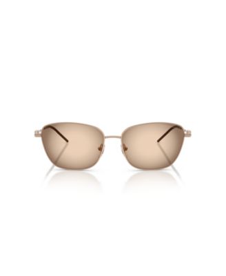 Women's Geometric Sunglasses, EA2170