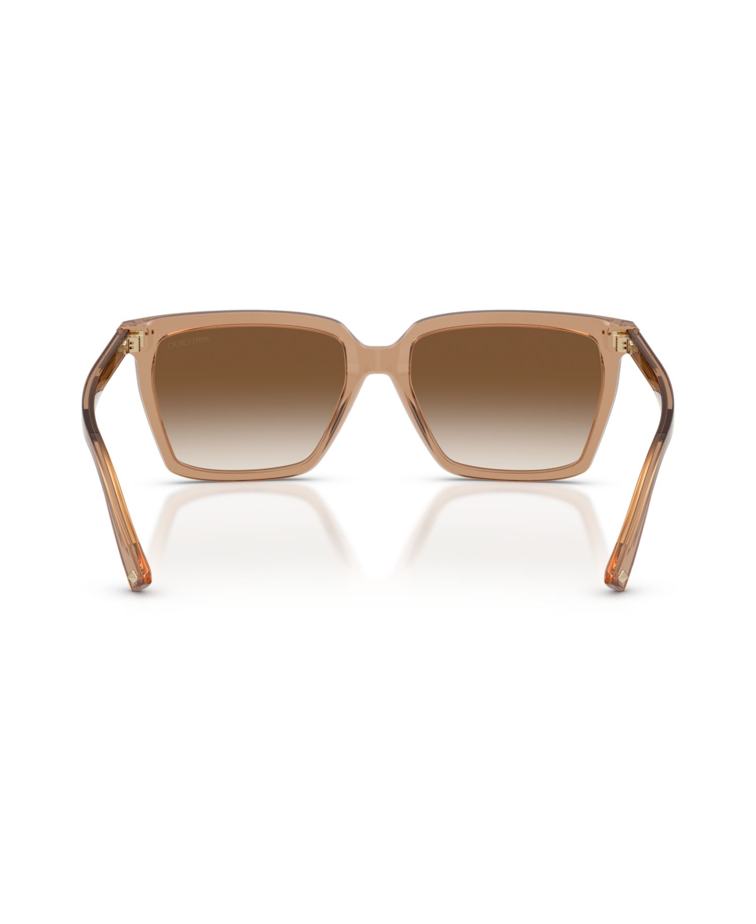 Women's Square Sunglasses, JC5051