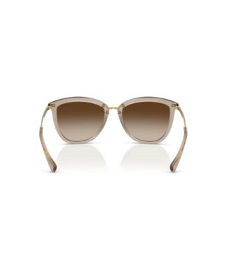 Women's Cat Eye Sunglasses, RA5245