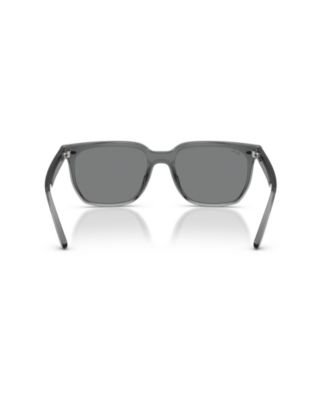 Unisex Square Sunglasses, RB4466D