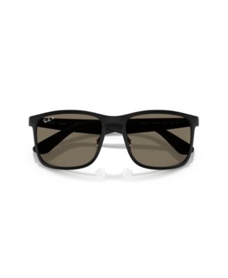 Men's Polarized Sunglasses, RB4264