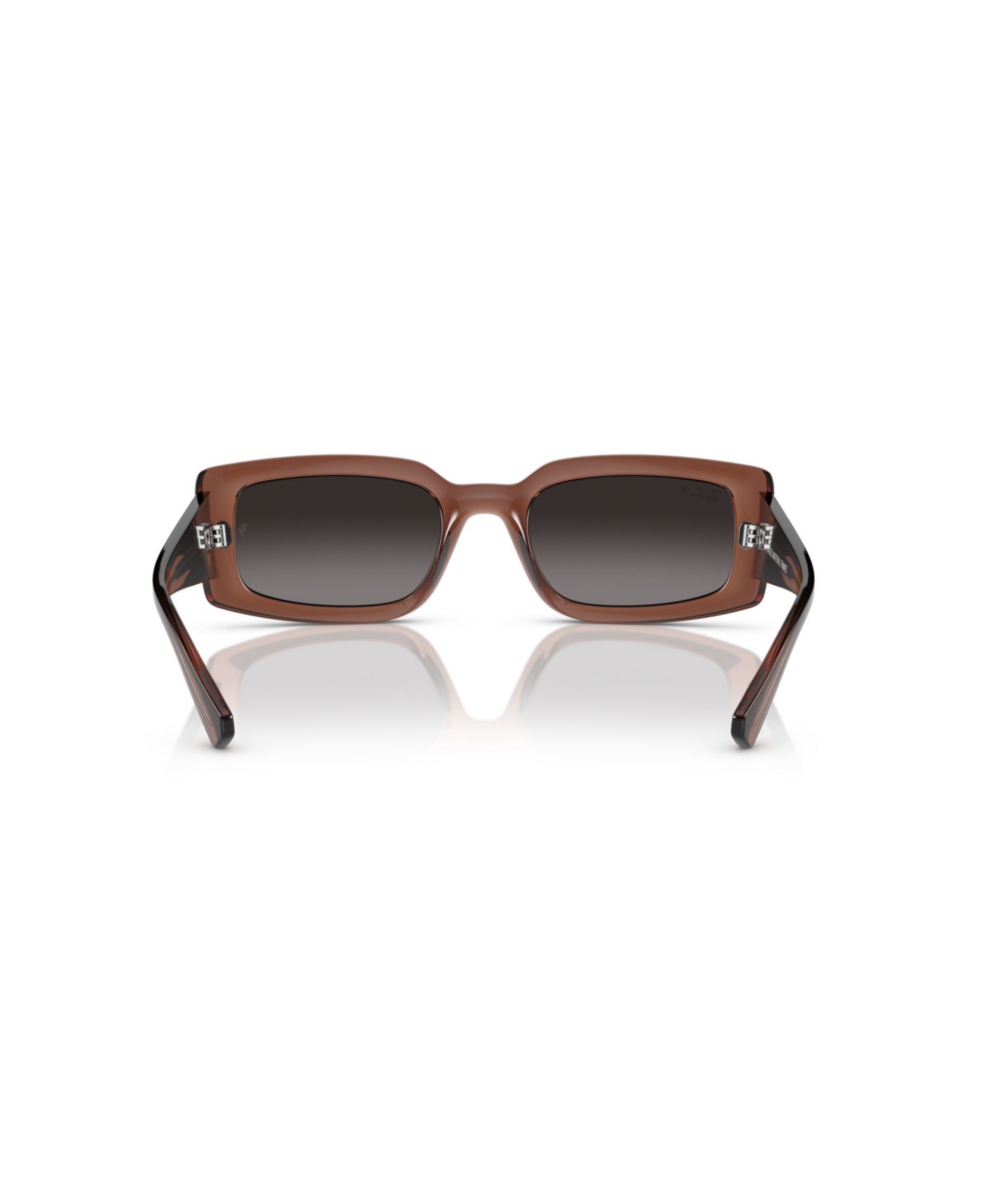 Unisex Polarized Sunglasses, Kiliane RB4395F
