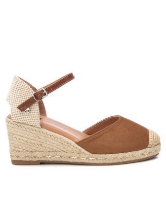 Women's Wedge Espadrilles