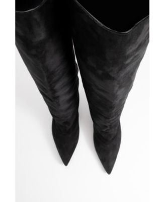 Zach Over the Knee Boot (Women)