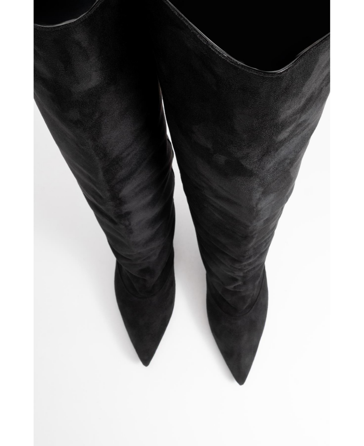 Prologue Shoes Zach Over the Knee Boot (Women)