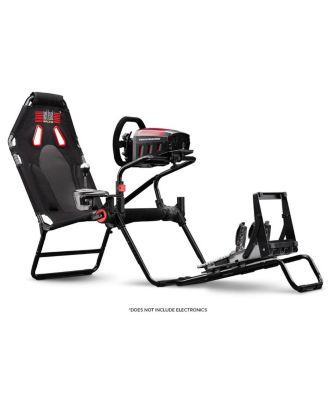 GTLite Foldable Simulator Cockpit