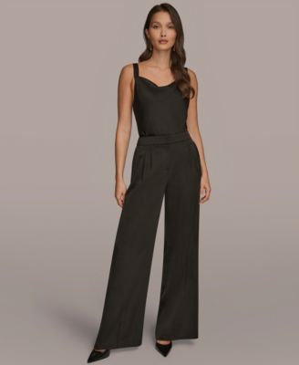 Women’s Wide Leg Pants