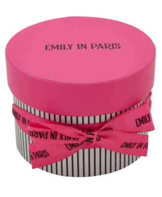 Glass Stone & Cubic Zirconia Gold-Tone Crawler Stud Earrings