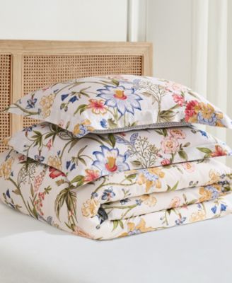 Home Maileen Reversible 2-Pc. Comforter Set, Twin/Twin XL