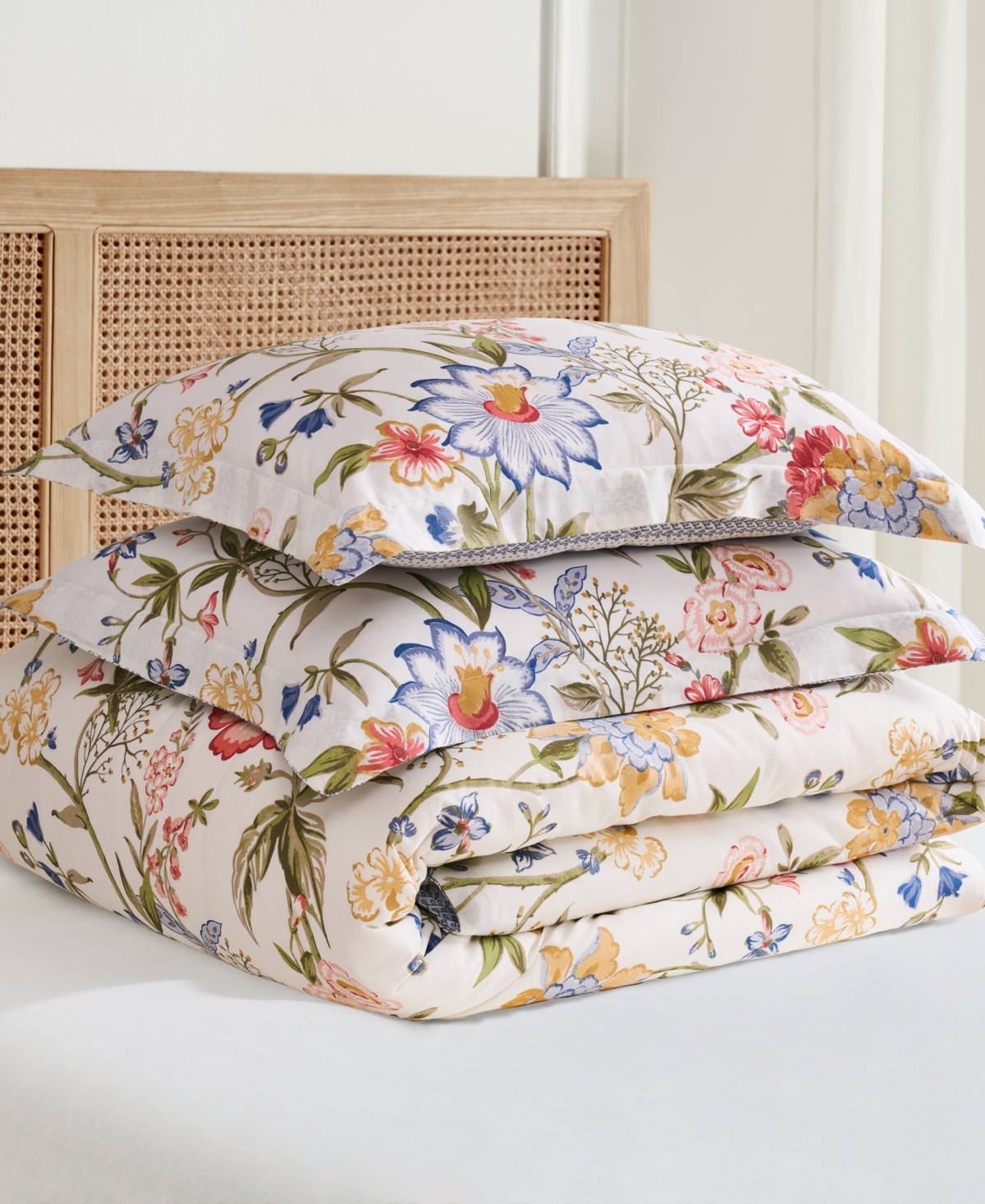 Levtex Home Maileen Reversible 2-Pc. Comforter Set, Twin/Twin Xl