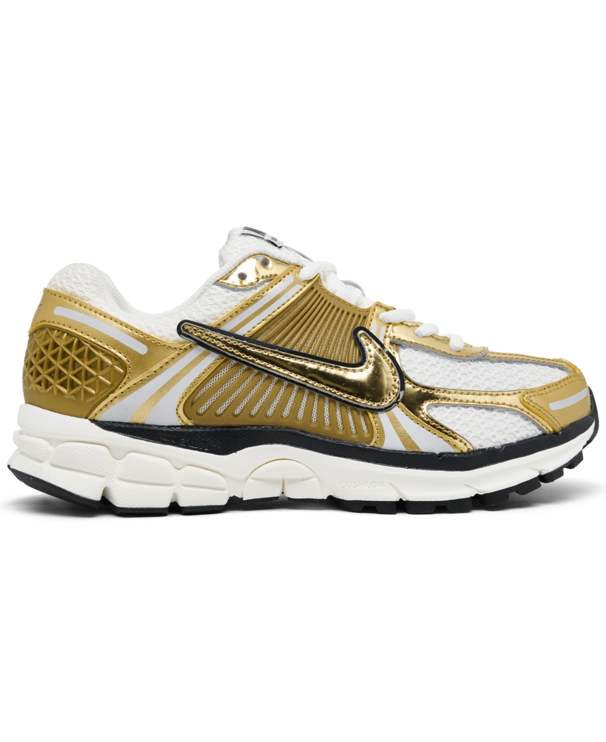 Nike Women's Zoom Vomero 5 Casual Sneakers From Finish Line In Multi