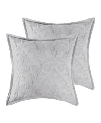 Alessio 2-Pc. Sham Set, European