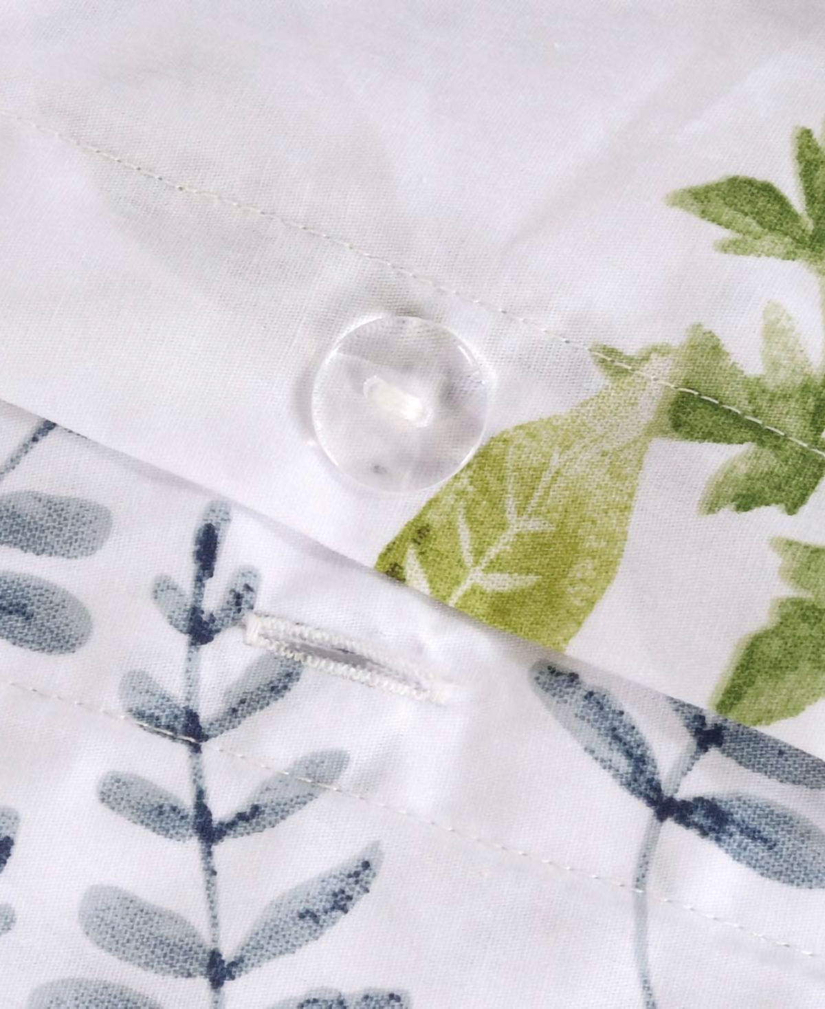 Levtex Viviana Reversible 3-Pc. Duvet Cover Set, Queen