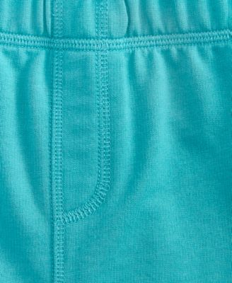 Baby Boys Solid Joggers Pants, Macy's Exclusive