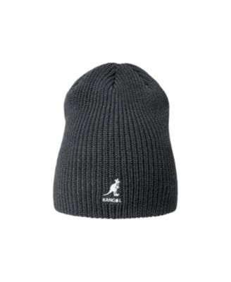 Men's Cardinal 2-way Beanie Pull-Ons & Beanies