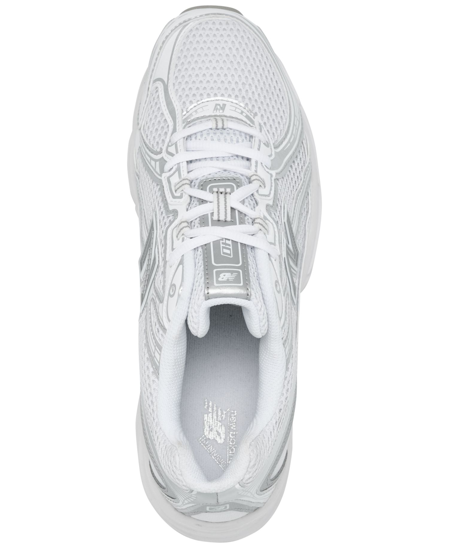 740 Casual Sneakers from Finish Line