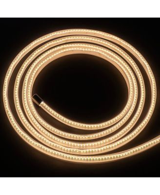 Sun Dragon 16' RGBAW LED Strip Light