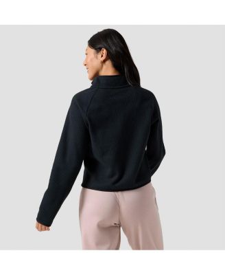 Women's Wander Sweater Fleece 1/2-Zip Fleece Jackets