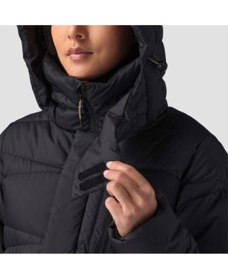 Women's Stansbury ALLIED Down Parka Down Jackets