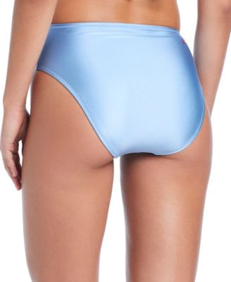 Women's Pearls Of Wisdom High-Waist Bottom
