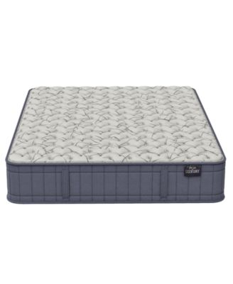 Luxury by Zenith 12.5" Firm Tight Top Mattress, Twin XL, Created for Macy's