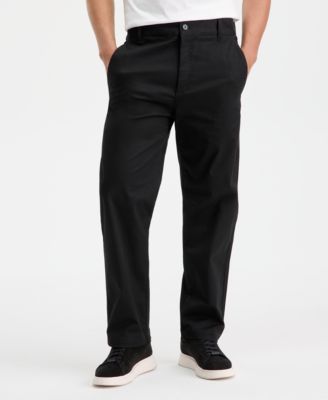 Men's Cino261 Regular-Fit Pants