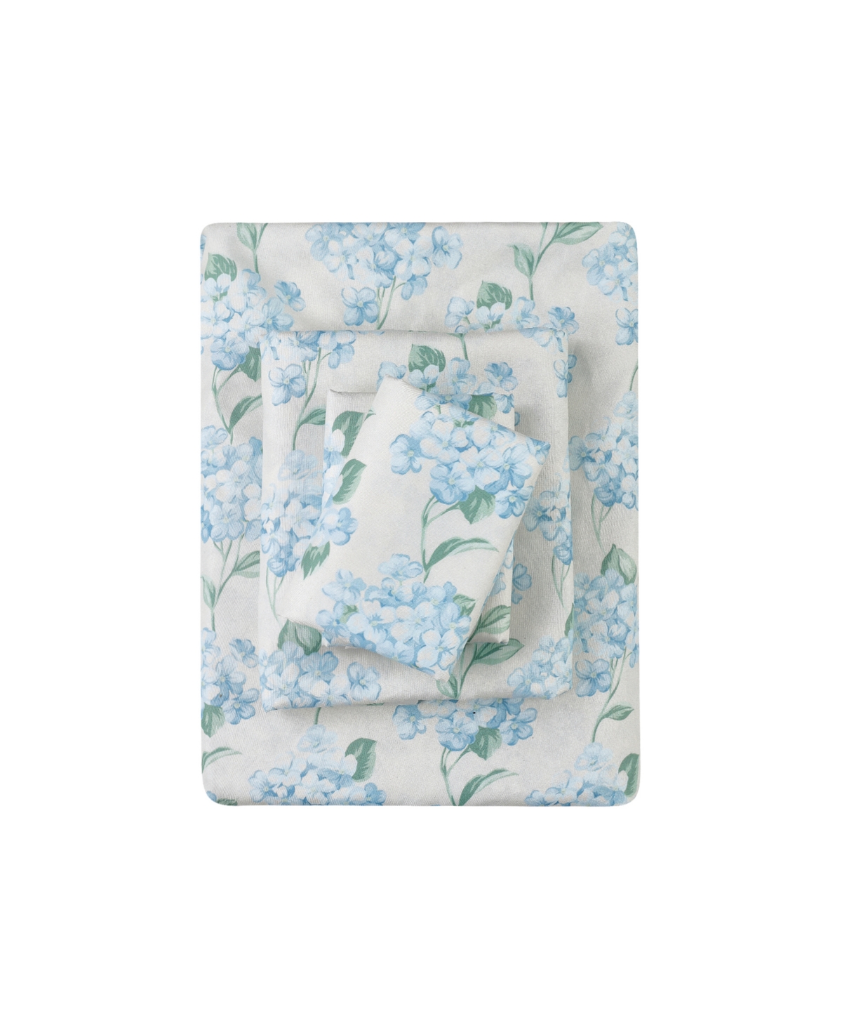 Fairfield Square Collection Microfiber Extra Deep -Pc. Sheet Set