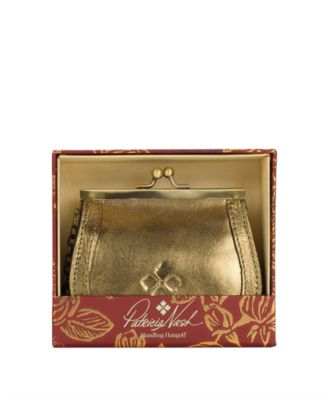 Bella Boxed Coin Case
