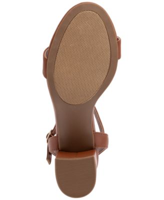 Women's Adasyn Block Heel Dress Sandals