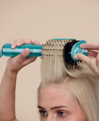 Glossi 2-in-1 Hot Tool and Air Glosser