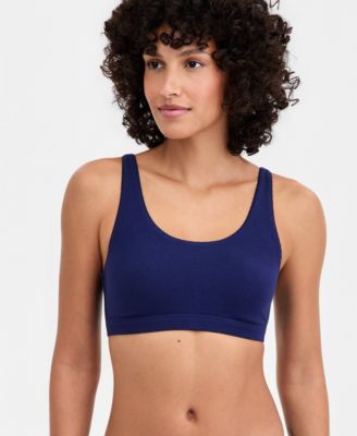 Women's Adjustable Jersey Bralette