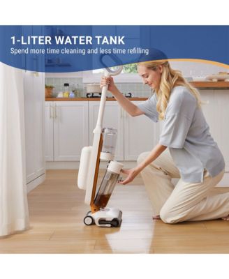 GO Max Cordless Wet/Dry Vacuum Mop (Floor Washer)