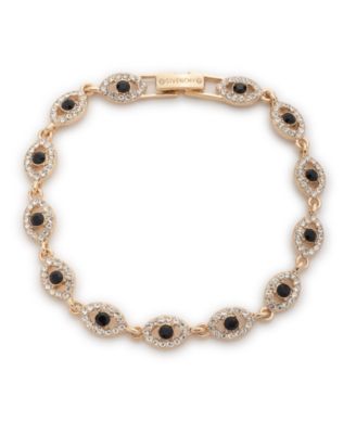 Givenchy - Crystal Flex Bracelet