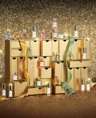 24-Pc. Perfume Advent Calendar Set