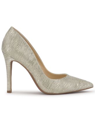 Women's Cassani Pointed Toe High Heel Pumps