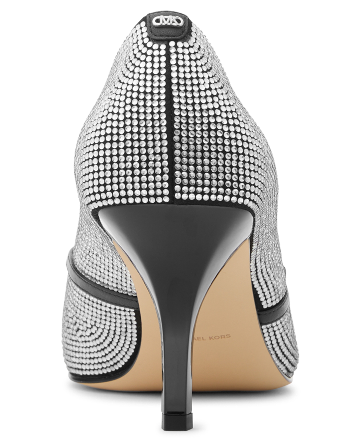 Michael Kors Women's Selina Pointed Toe Pumps
