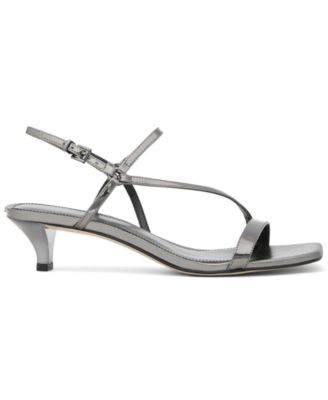 Women's Selina Kitten Heel Sandals