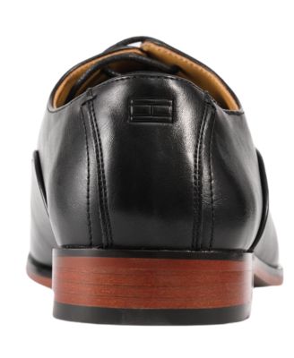 Men's Saylor Cap Toe Dress Oxfords