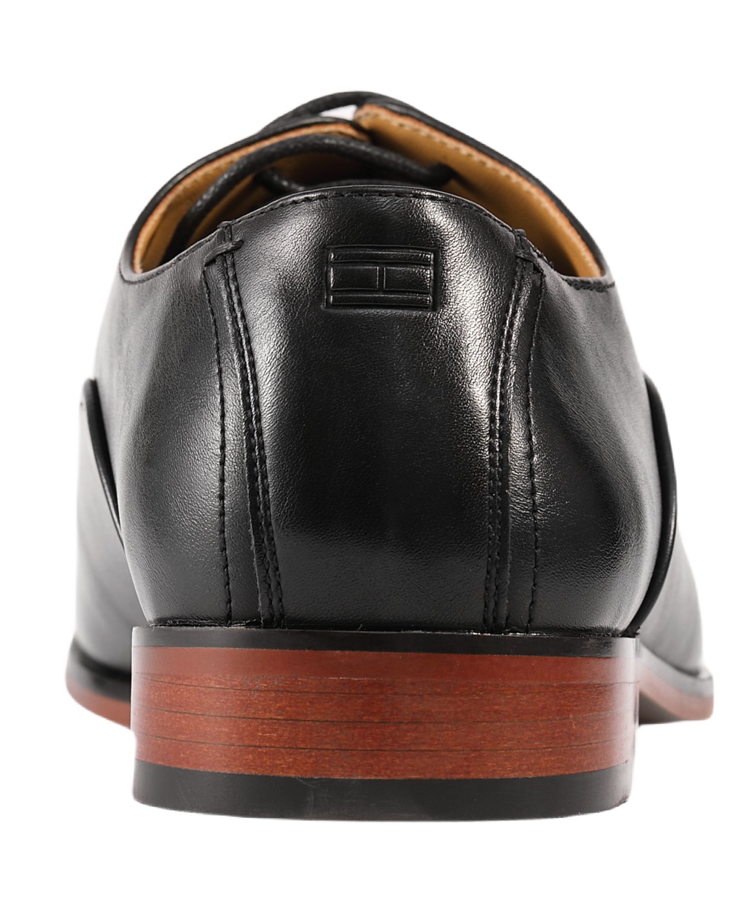 Men's Saylor Cap Toe Dress Oxfords